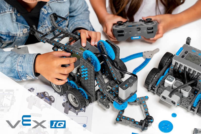 Introduction to Robotics