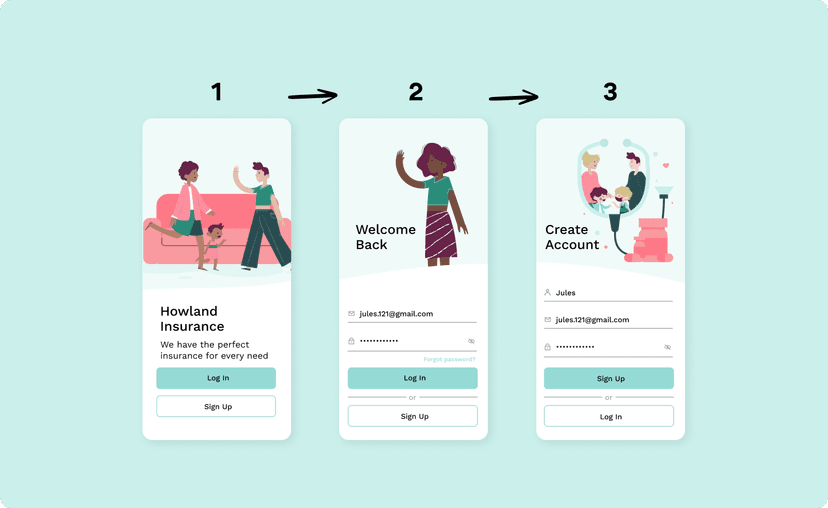 UI/UX Design Fundamentals