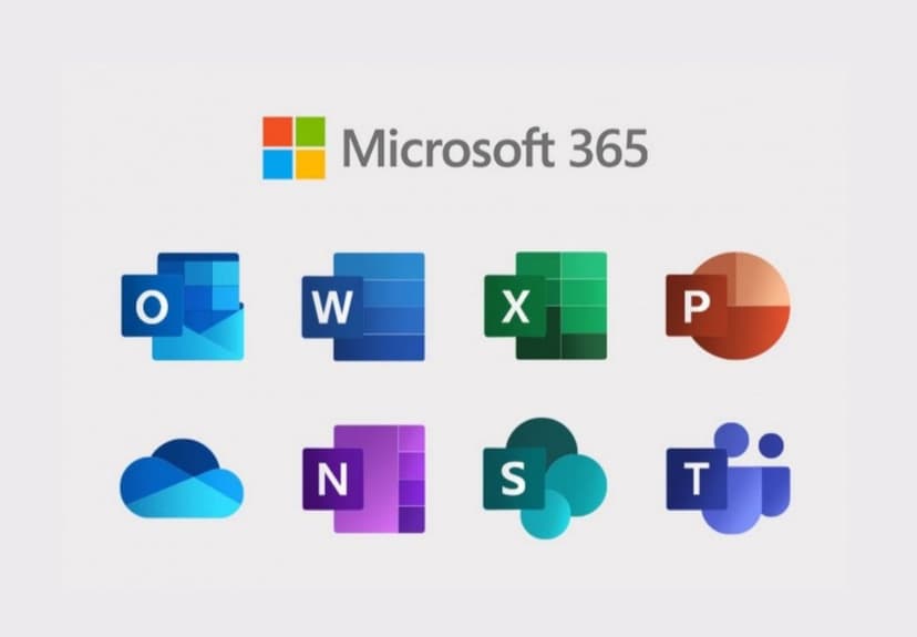 Microsoft office Suite